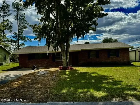 107 Cypress Drive East Palatka FL 32131