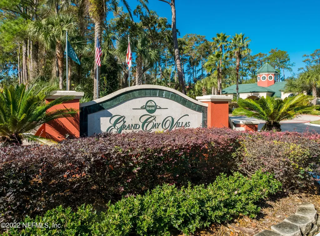 230 Colima Court Ponte Vedra Beach FL 32082