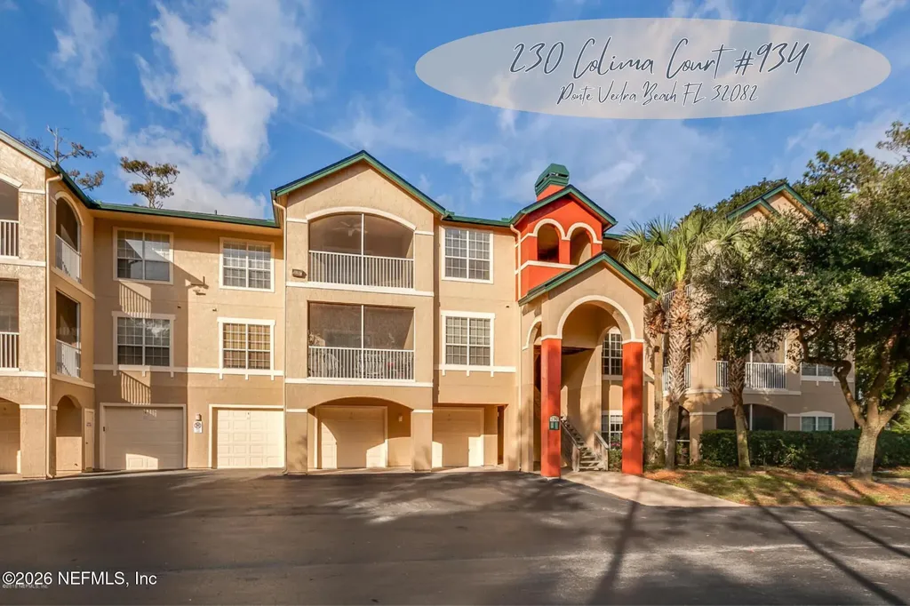 230 Colima Court Ponte Vedra Beach FL 32082