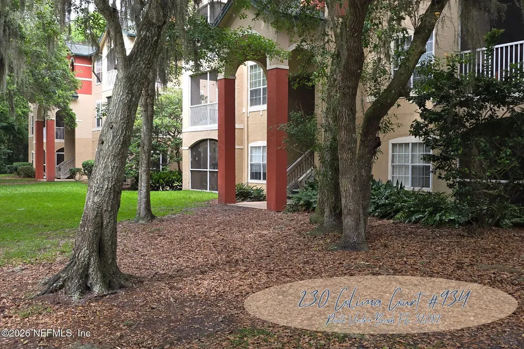 230 Colima Court Ponte Vedra Beach FL 32082