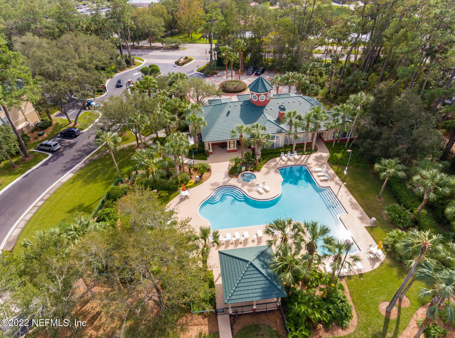 230 Colima Court Ponte Vedra Beach FL 32082