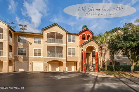 230 Colima Court Ponte Vedra Beach FL 32082