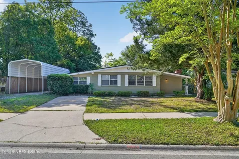 3988 Ferrarra Street Jacksonville FL 32217