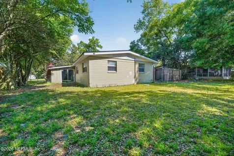 3988 Ferrarra Street Jacksonville FL 32217