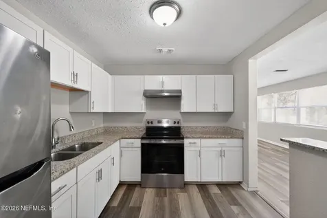 3988 Ferrarra Street Jacksonville FL 32217