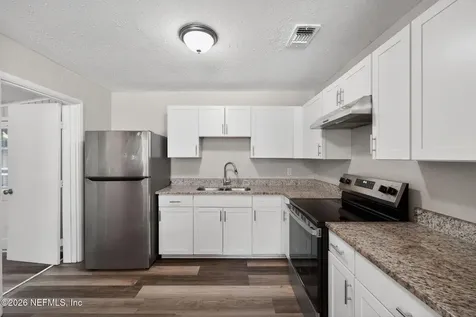 3988 Ferrarra Street Jacksonville FL 32217