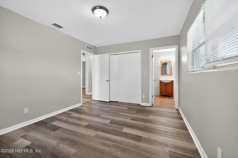 3988 Ferrarra Street Jacksonville FL 32217