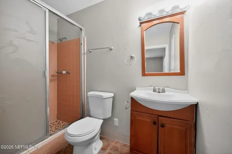 3988 Ferrarra Street Jacksonville FL 32217