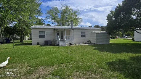 2204 Whippoorwill Drive St. Augustine FL 32084