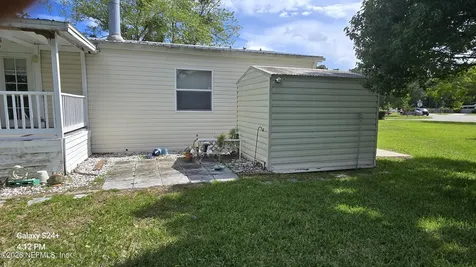 2204 Whippoorwill Drive St. Augustine FL 32084