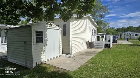 2204 Whippoorwill Drive St. Augustine FL 32084