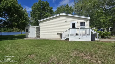 2204 Whippoorwill Drive St. Augustine FL 32084