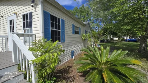 2204 Whippoorwill Drive St. Augustine FL 32084