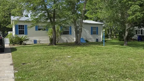 2204 Whippoorwill Drive St. Augustine FL 32084