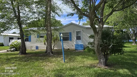 2204 Whippoorwill Drive St. Augustine FL 32084
