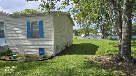 2204 Whippoorwill Drive St. Augustine FL 32084
