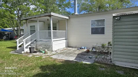 2204 Whippoorwill Drive St. Augustine FL 32084