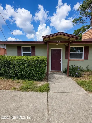 8067 Parental Circle Jacksonville FL 32216