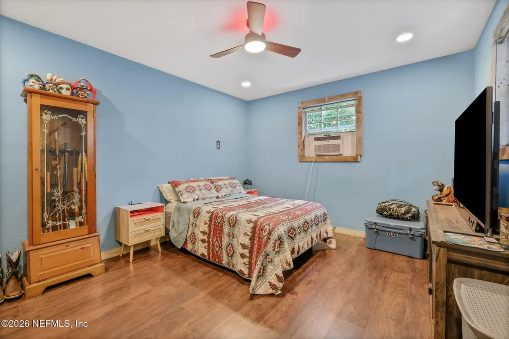 6664 Woodland Drive Keystone Heights FL 32656
