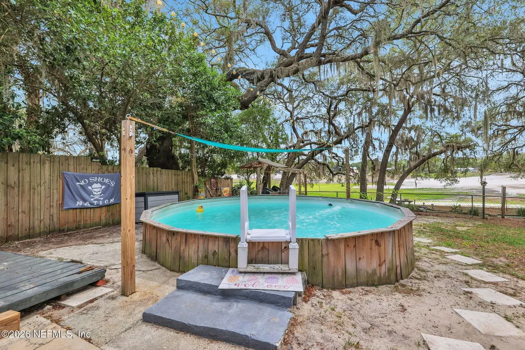 6664 Woodland Drive Keystone Heights FL 32656