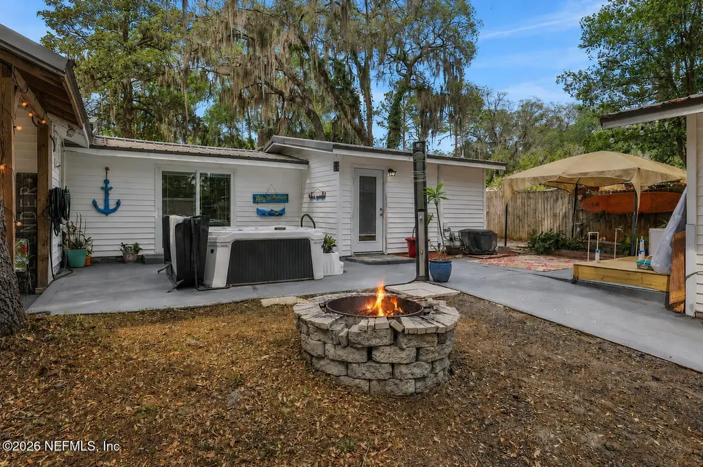 6664 Woodland Drive Keystone Heights FL 32656