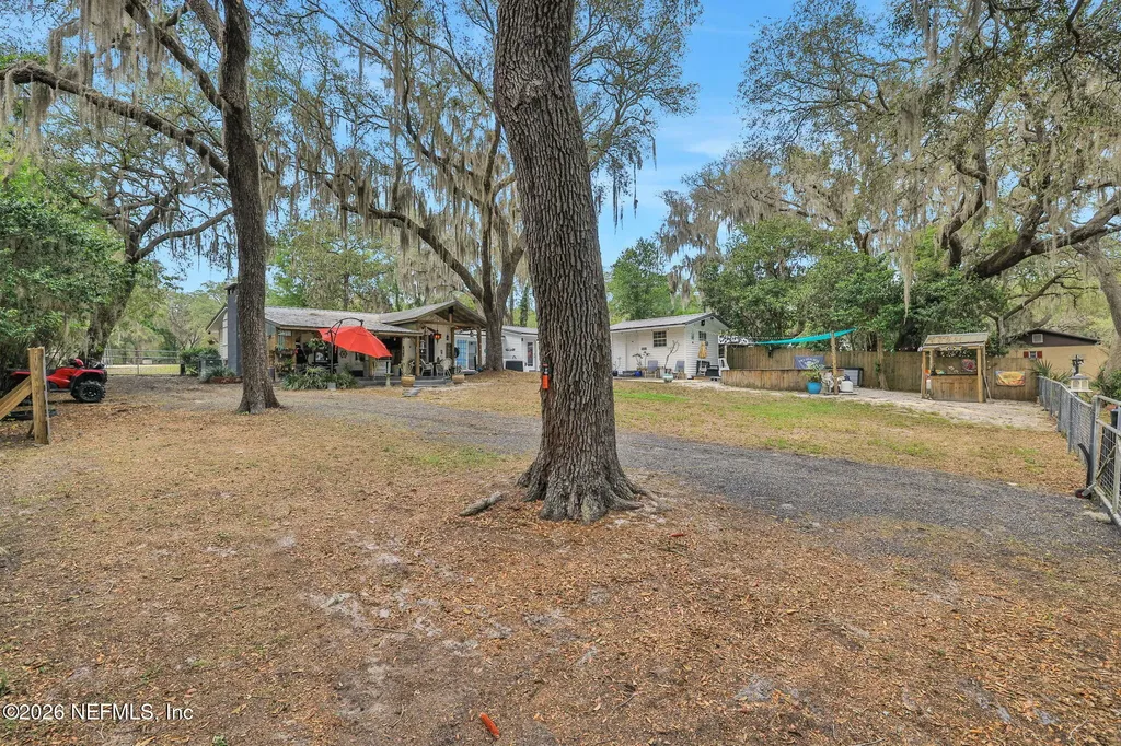 6664 Woodland Drive Keystone Heights FL 32656