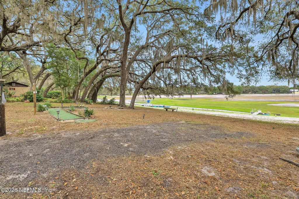 6664 Woodland Drive Keystone Heights FL 32656