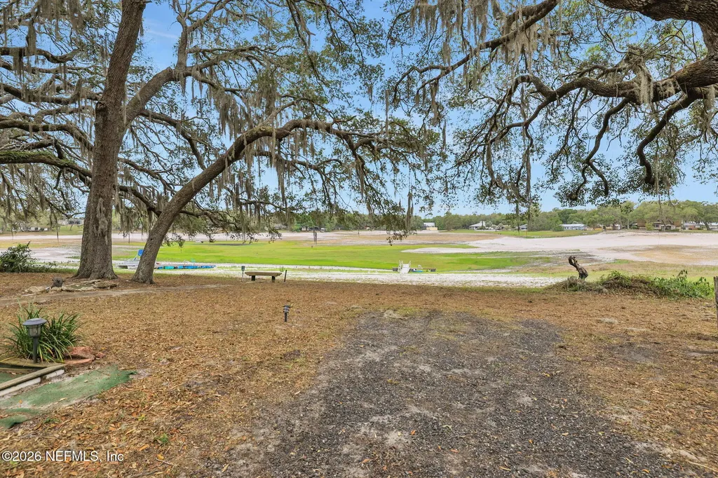 6664 Woodland Drive Keystone Heights FL 32656