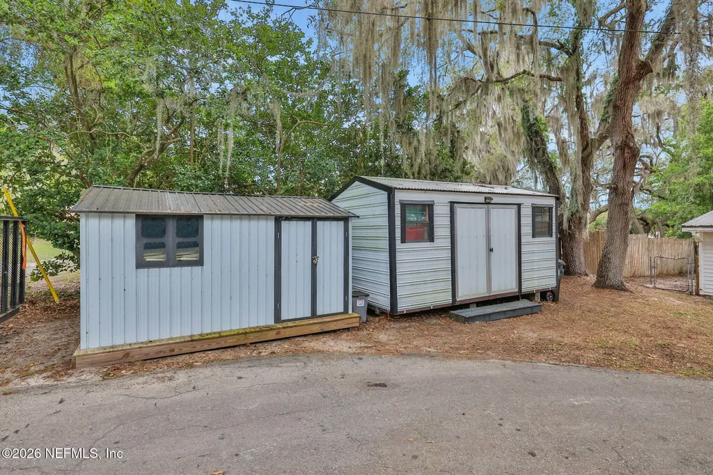 6664 Woodland Drive Keystone Heights FL 32656