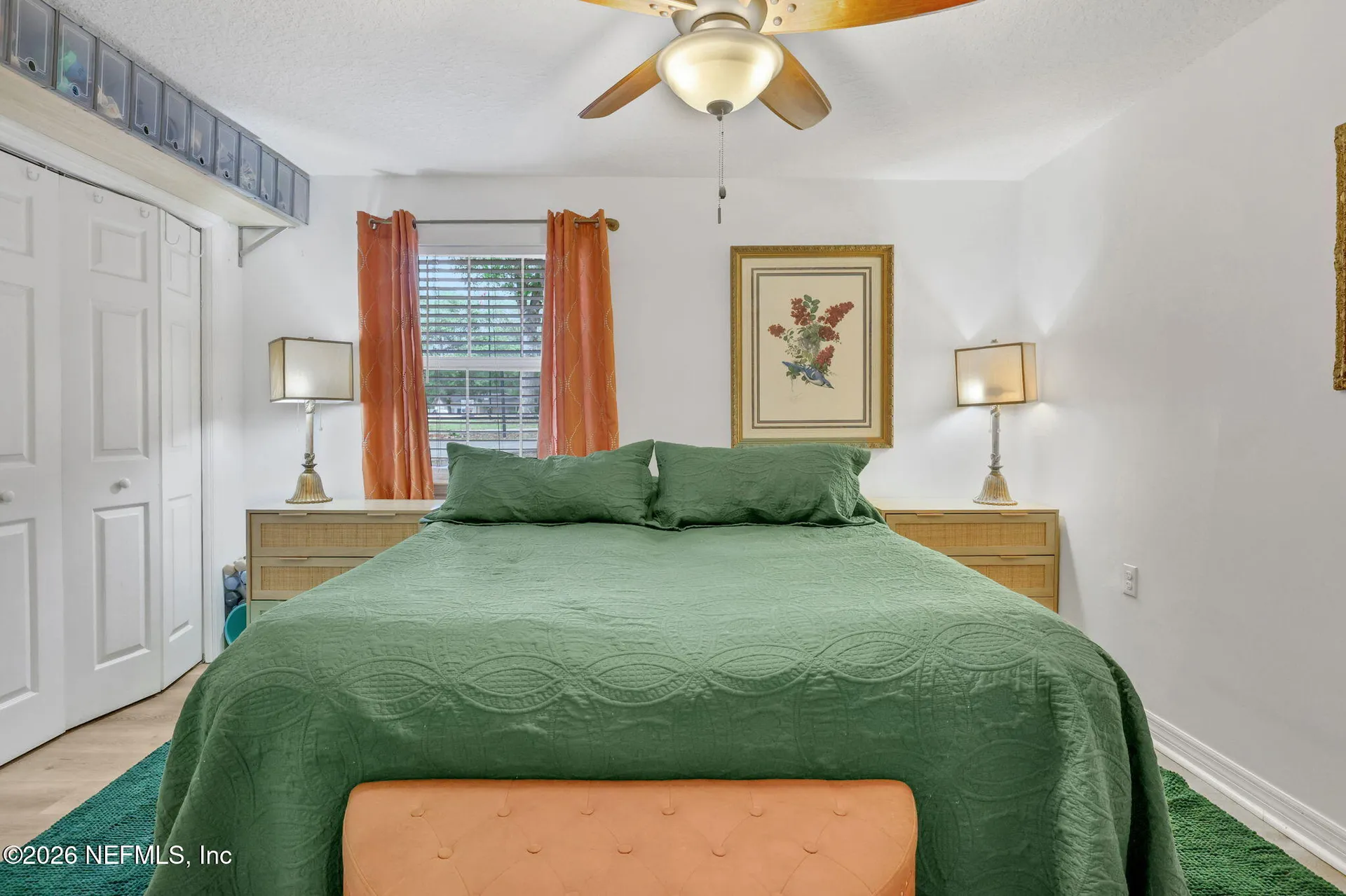 6664 Woodland Drive Keystone Heights FL 32656