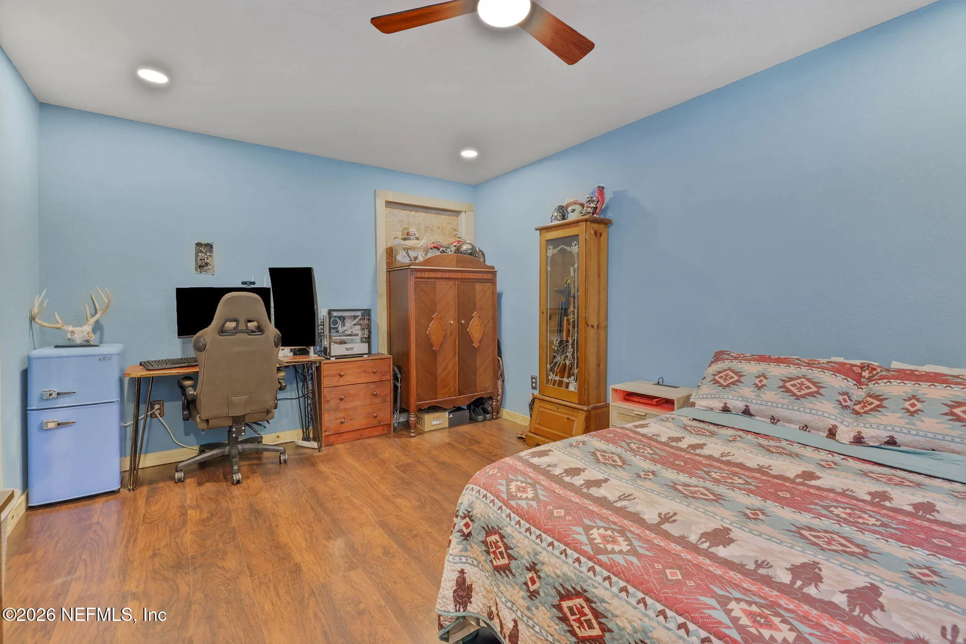 6664 Woodland Drive Keystone Heights FL 32656