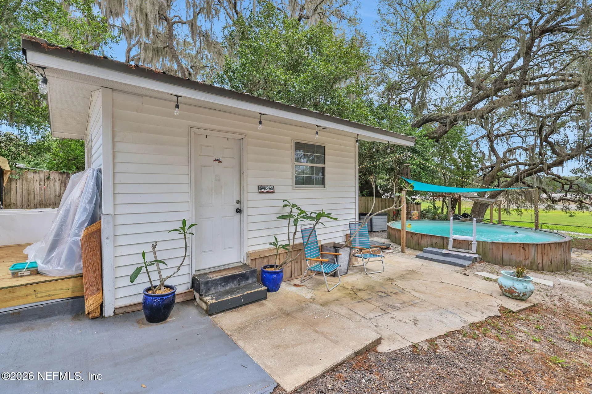 6664 Woodland Drive Keystone Heights FL 32656