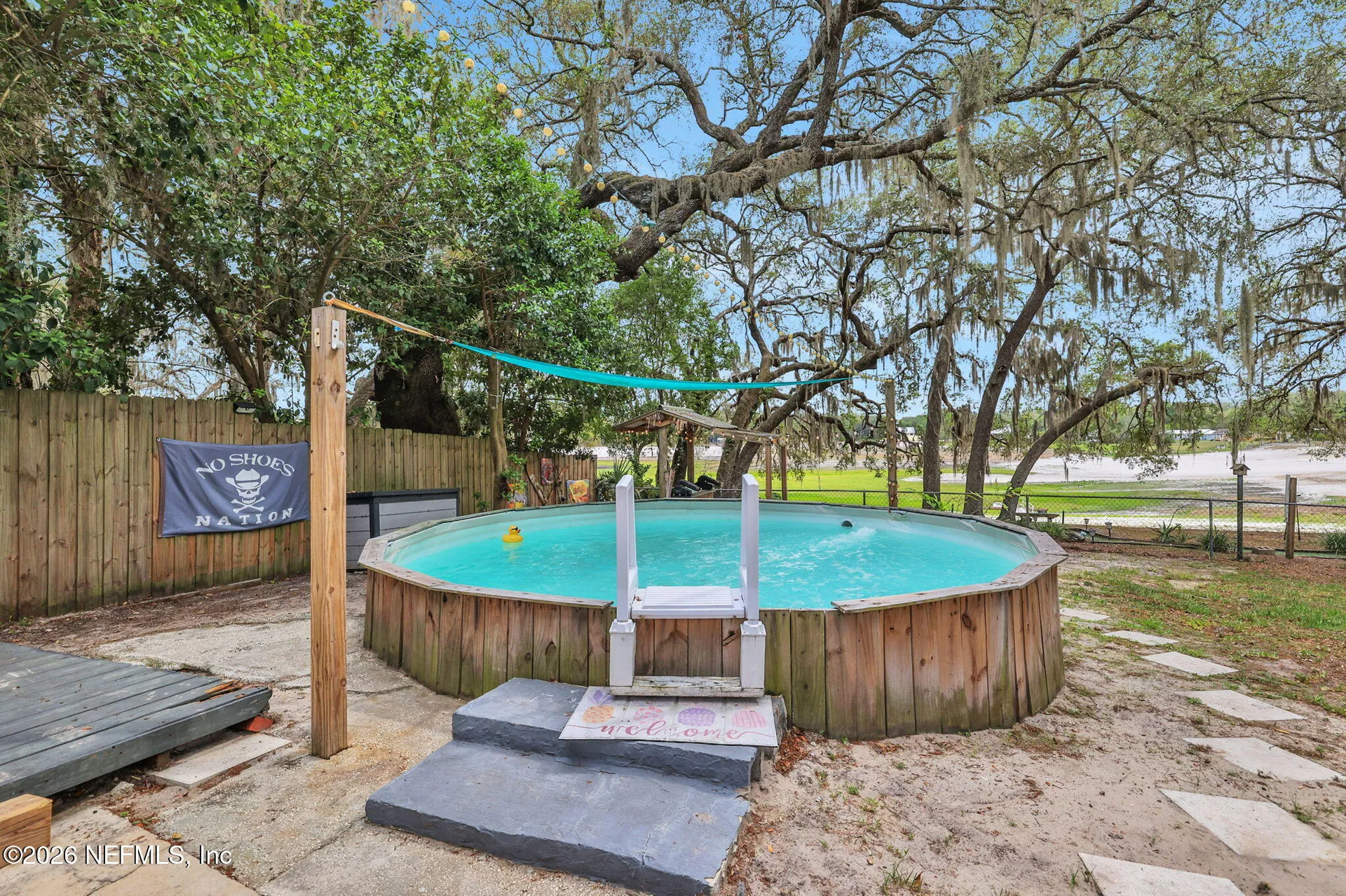 6664 Woodland Drive Keystone Heights FL 32656