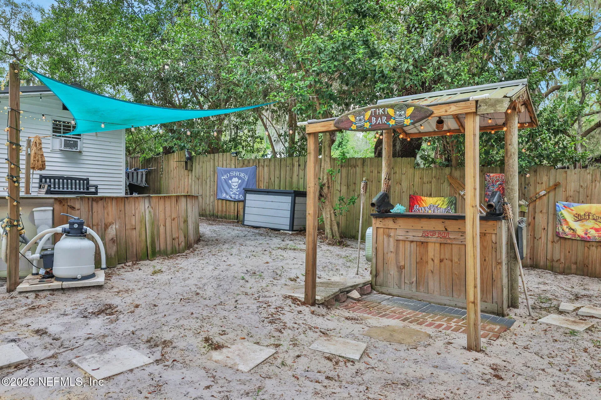 6664 Woodland Drive Keystone Heights FL 32656