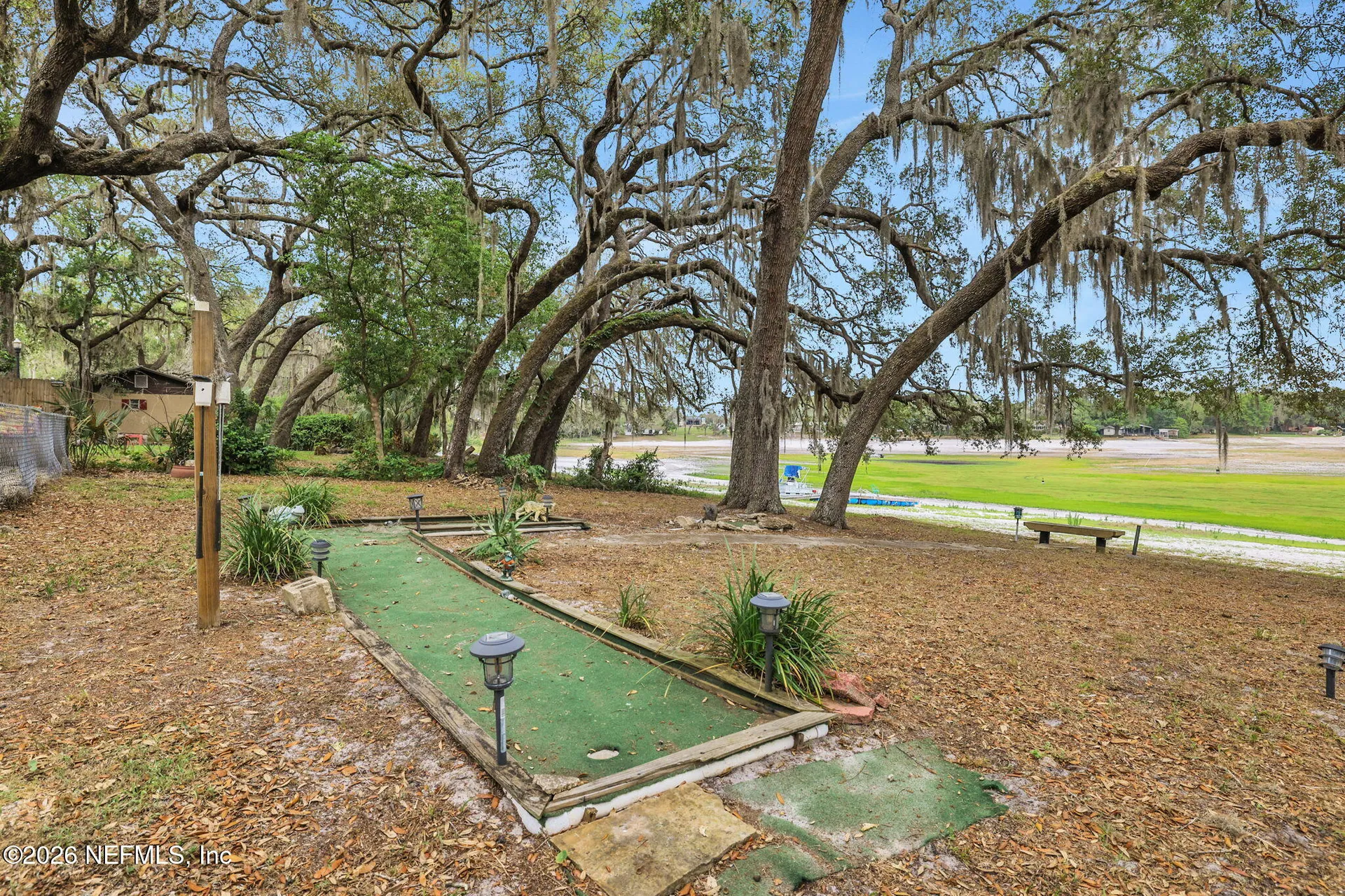6664 Woodland Drive Keystone Heights FL 32656