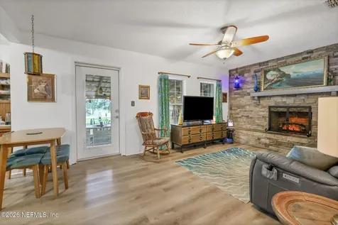 6664 Woodland Drive Keystone Heights FL 32656