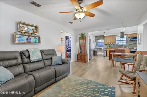 6664 Woodland Drive Keystone Heights FL 32656