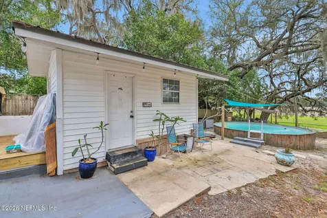 6664 Woodland Drive Keystone Heights FL 32656