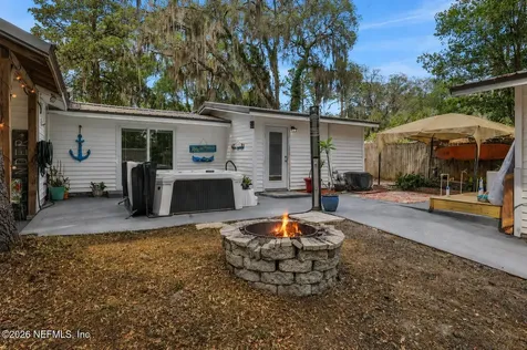 6664 Woodland Drive Keystone Heights FL 32656