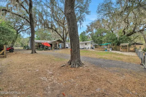 6664 Woodland Drive Keystone Heights FL 32656