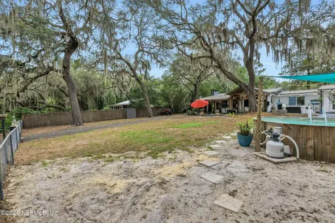 6664 Woodland Drive Keystone Heights FL 32656