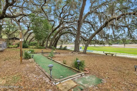 6664 Woodland Drive Keystone Heights FL 32656