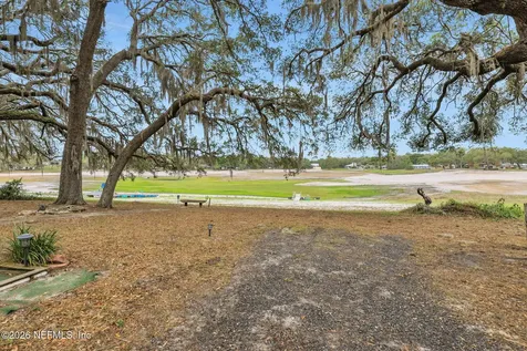 6664 Woodland Drive Keystone Heights FL 32656