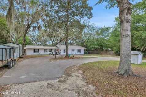 6664 Woodland Drive Keystone Heights FL 32656