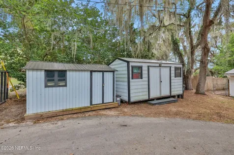 6664 Woodland Drive Keystone Heights FL 32656