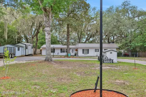 6664 Woodland Drive Keystone Heights FL 32656