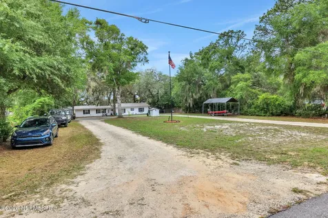 6664 Woodland Drive Keystone Heights FL 32656