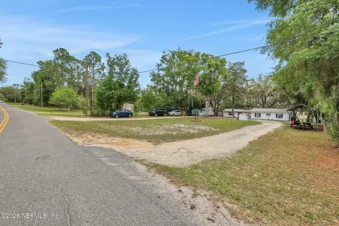 6664 Woodland Drive Keystone Heights FL 32656