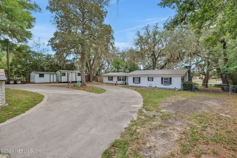6664 Woodland Drive Keystone Heights FL 32656