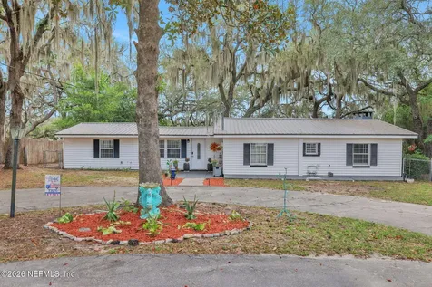 6664 Woodland Drive Keystone Heights FL 32656